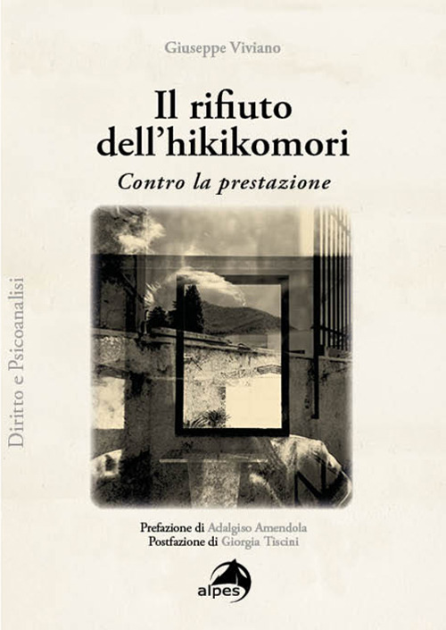 Il rifiuto dell'hikikomori. Contro la prestazione