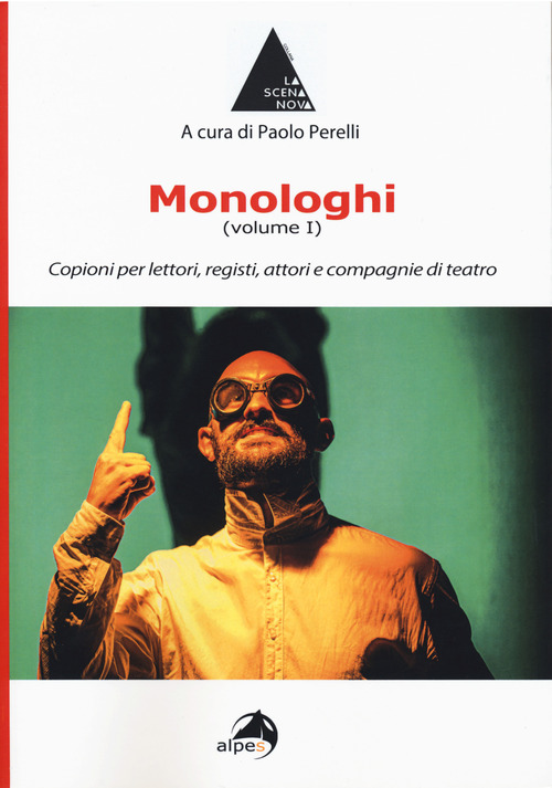 Monologhi
