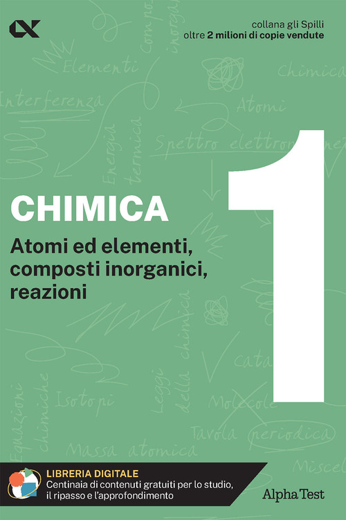 Chimica