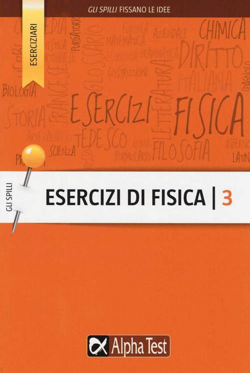 Esercizi di fisica