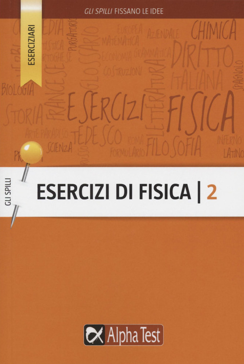 Esercizi di fisica