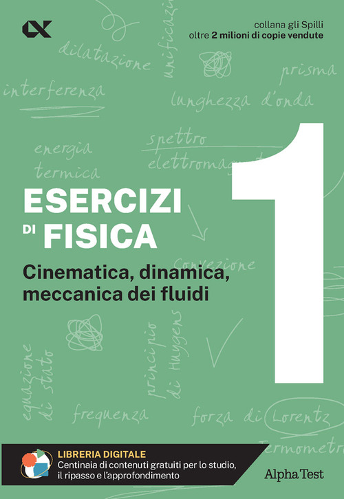 Esercizi di fisica