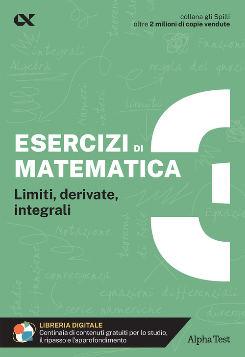 Esercizi di matematica