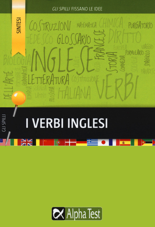 I verbi inglesi