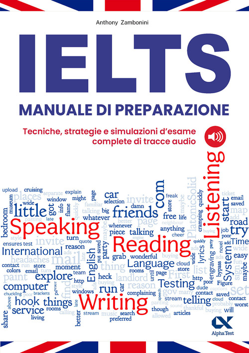 IELTS. Manuale di preparazione