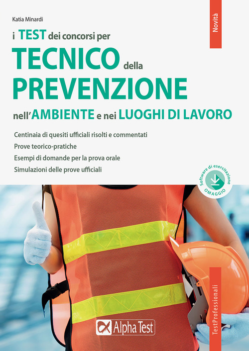 Il concorso per tecnico della prevenzione nell'ambiente e nei luoghi di lavoro