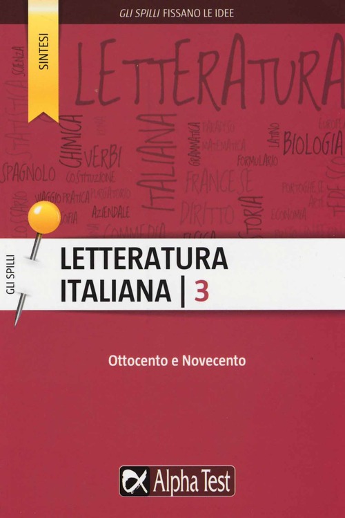 Letteratura italiana