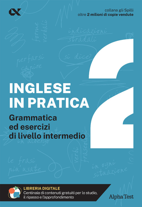 L'inglese in pratica