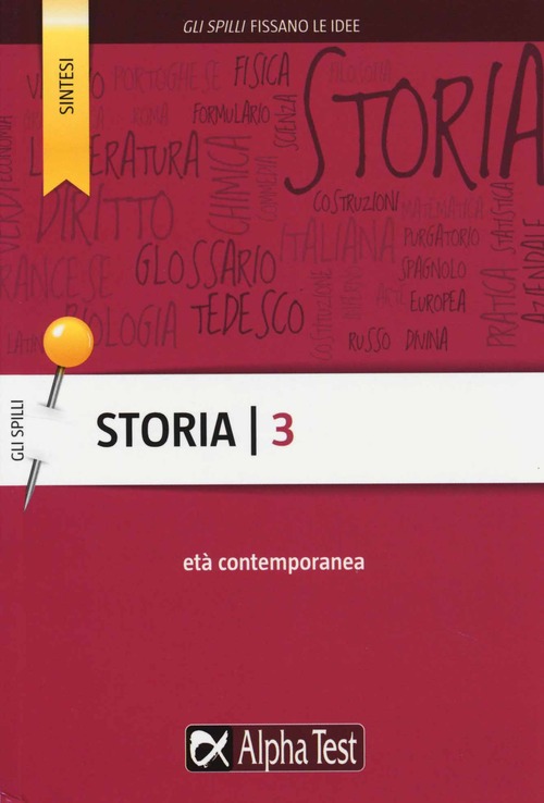 Storia