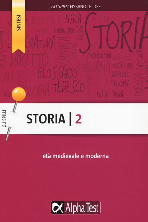 Storia