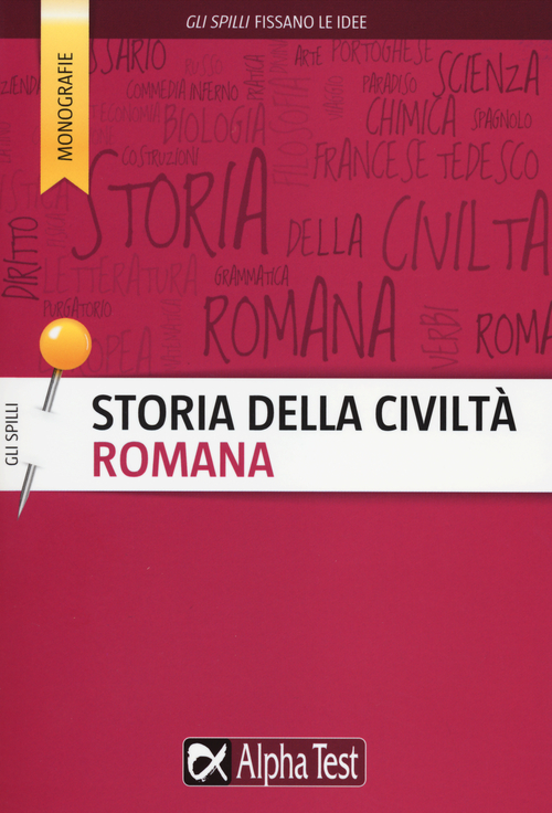 Storia della civilt&agrave; romana
