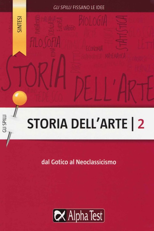 Storia dell'arte