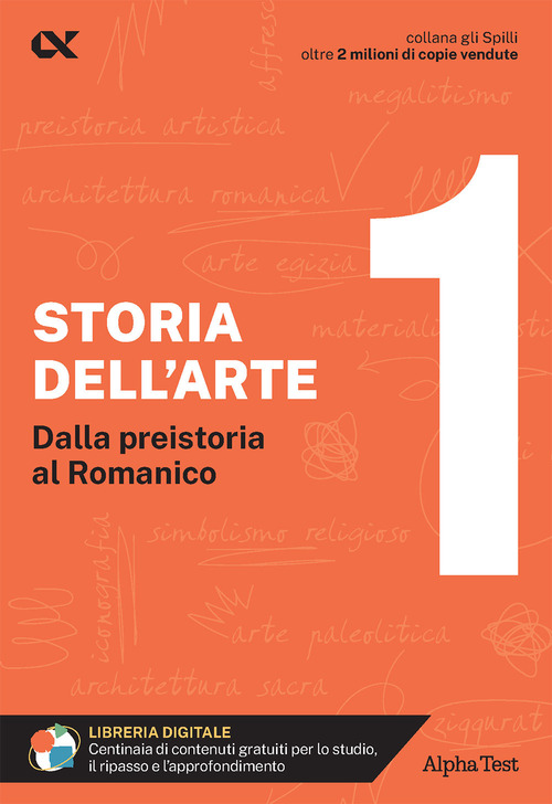 Storia dell'arte