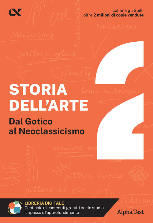 Storia dell'arte