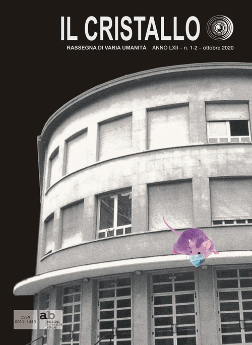 Il cristallo. Rassegna di varia umanit&agrave;