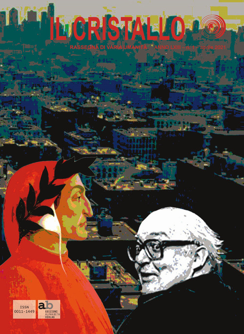 Il cristallo. Rassegna di varia umanit&agrave;