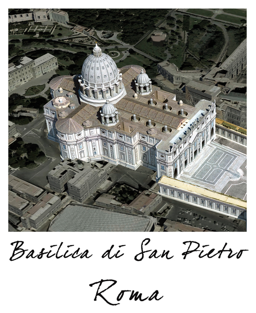 Basilica di San Pietro