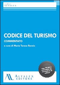 Codice del turismo commentato