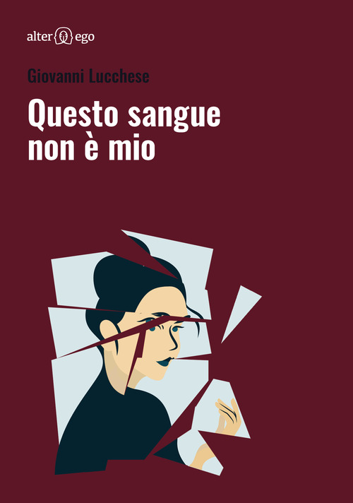 Questo sangue non &egrave; mio