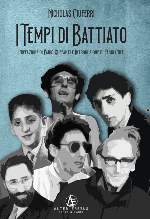 I tempi di Battiato