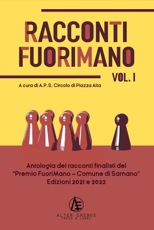 Racconti fuorimano