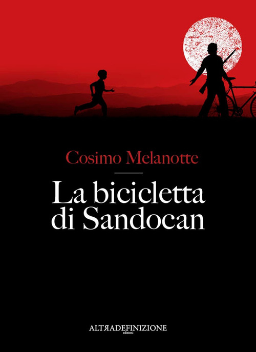 La bicicletta di Sandocan