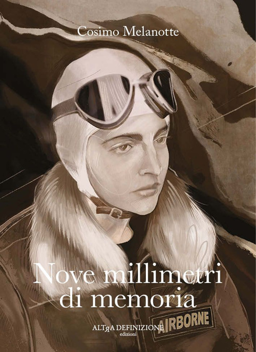 Nove millimetri di memoria