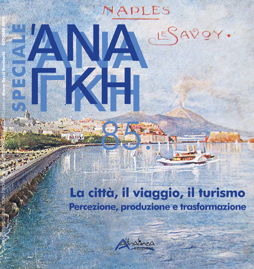 Ananke speciale