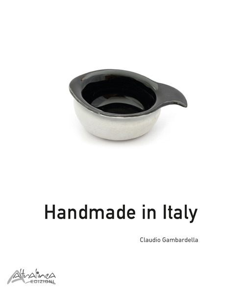 Handmade in Italy