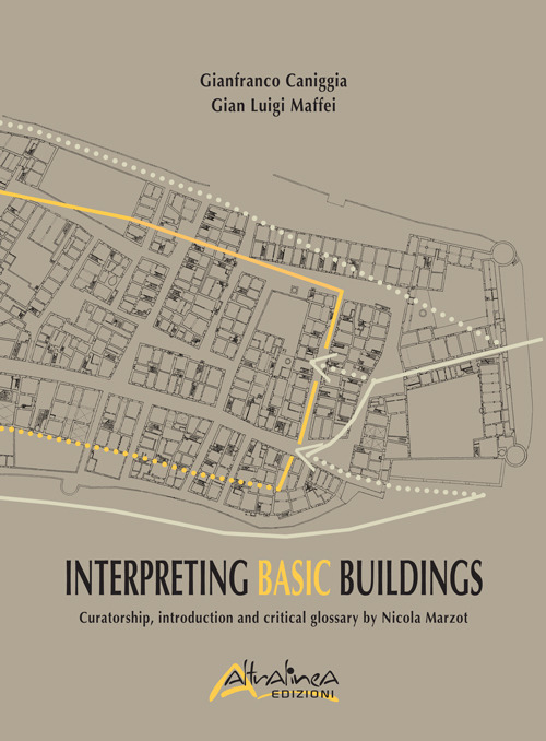 Interpreting basic buildings