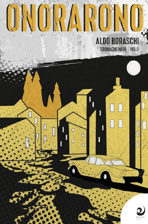 Cronache nere