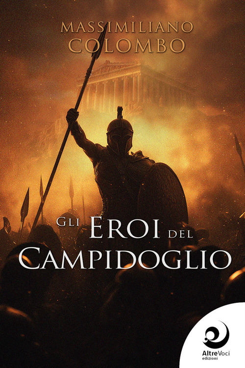 Gli eroi del Campidoglio