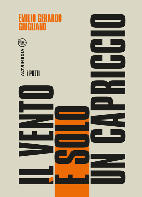 Il vento &egrave; solo un capriccio