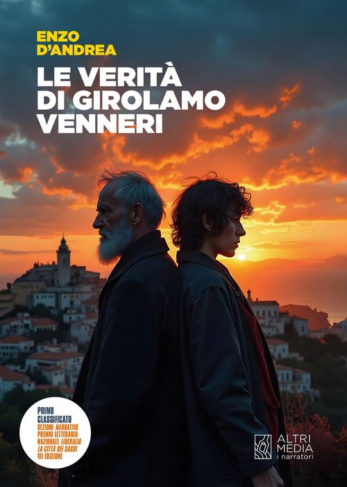 Le verità di Girolamo Venneri