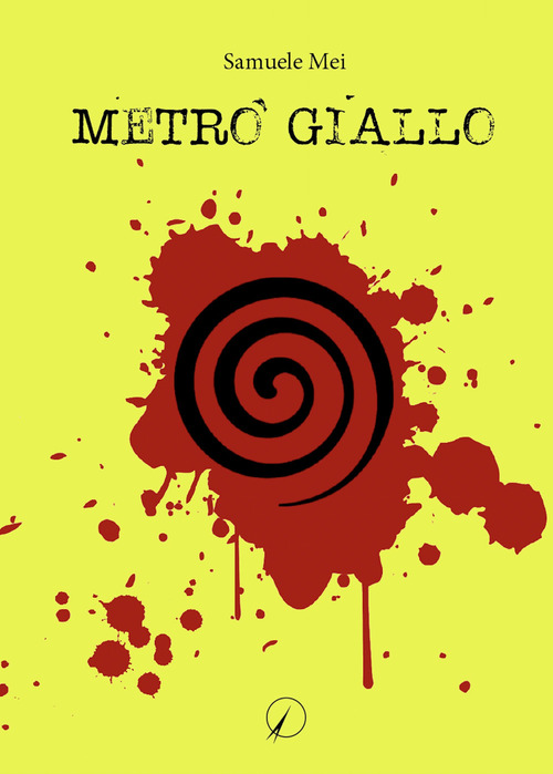 Metr&ograve; giallo