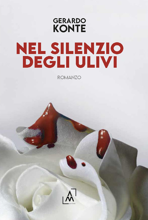 Nel silenzio degli ulivi