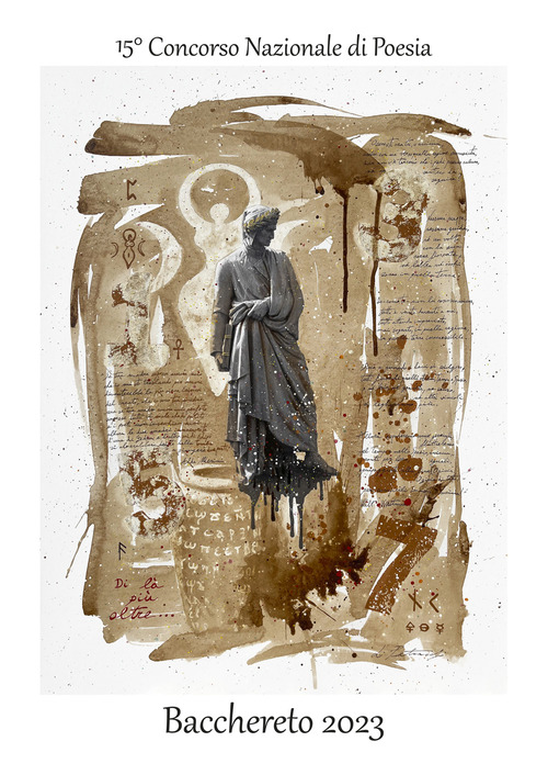 15&deg; concorso nazionale di Poesia Bacchereto 2023