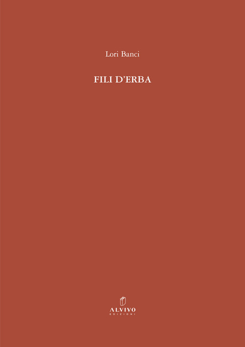 Fili d'erba
