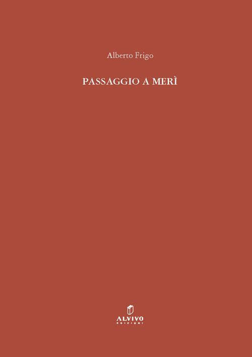 Passaggio a Mer&igrave;