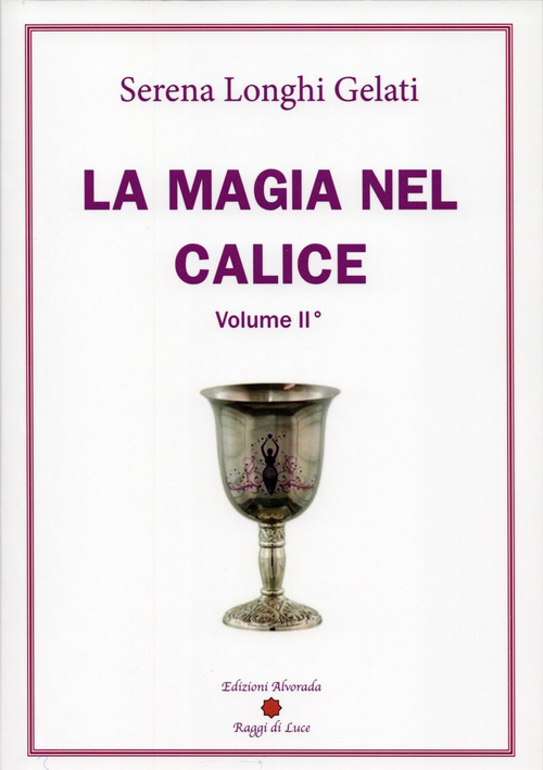 La magia nel calice