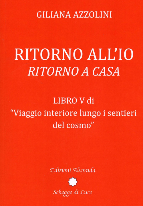 Viaggio interiore lungo i sentieri del cosmo