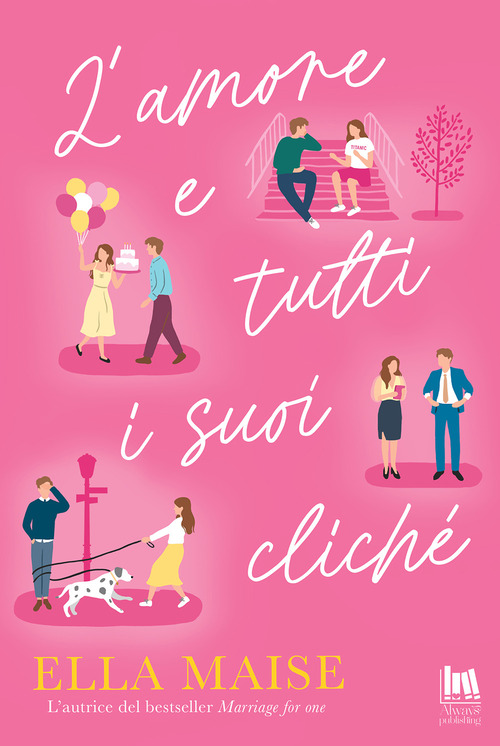 L'amore e tutti i suoi cliché