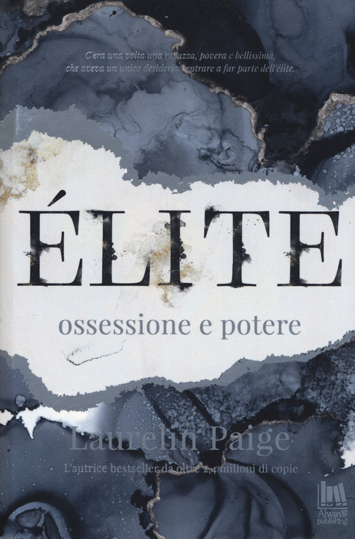 Ossessione e potere. &Eacute;lite