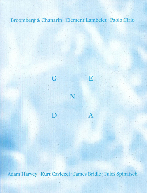 Genda