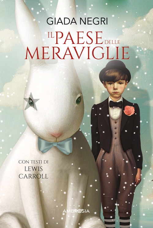 Nel paese delle meraviglie
