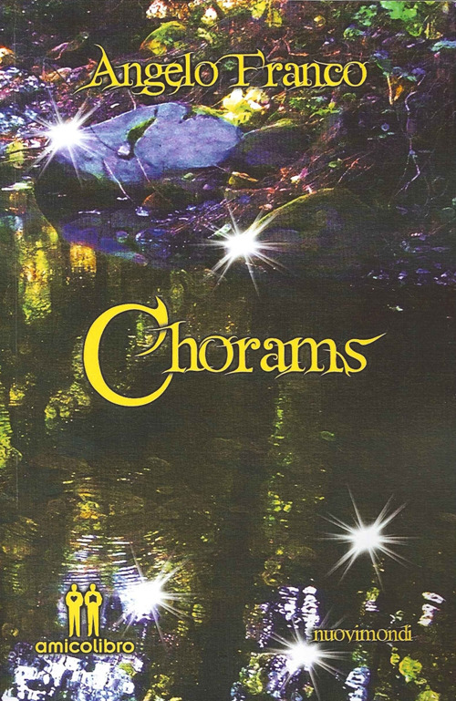 Chorams