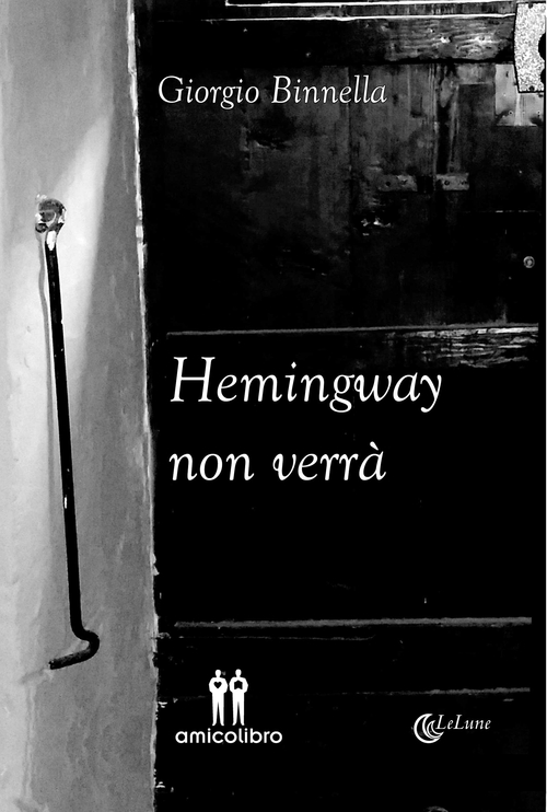 Hemingway non verr&agrave;