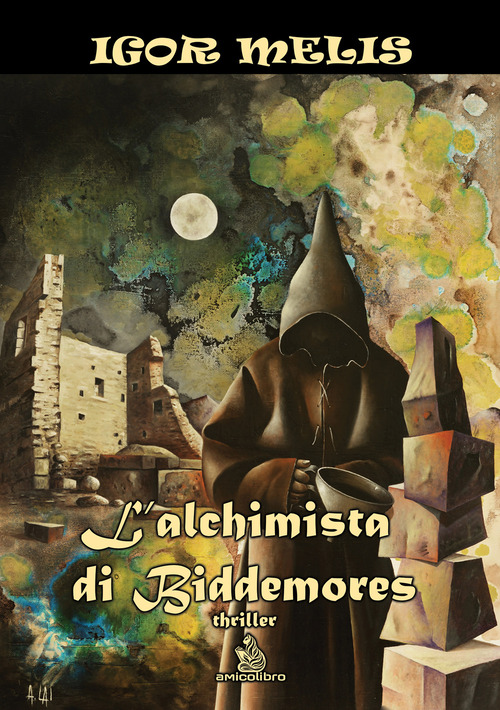 L'alchimista di Biddemores