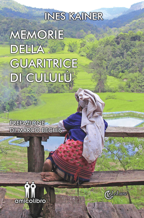 Memorie della guaritrice di Culul&ugrave;