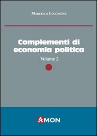 Complementi di economia politica